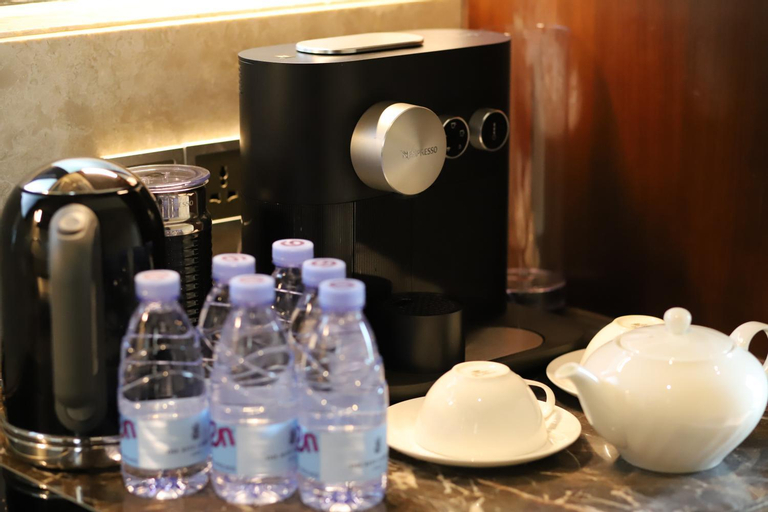 Amenities
