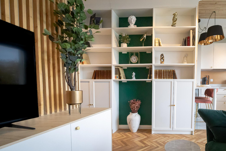 Others 5, Samuel Wang - The Green Home, Essonne