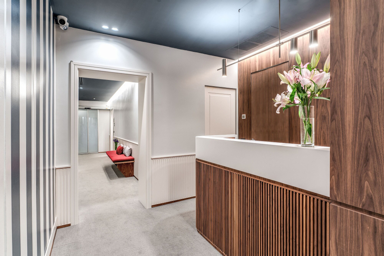Sospeso Boutique Hotel, Milano