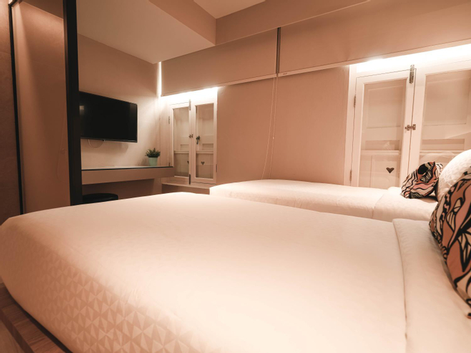 Bedroom 9