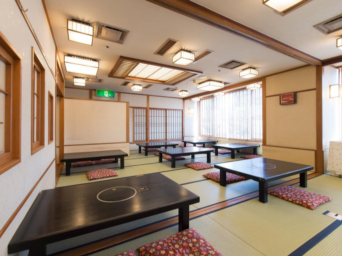 Food & Drinks 5, Tabist Hotel Tetora Kitakyusyu, Kitakyūshū