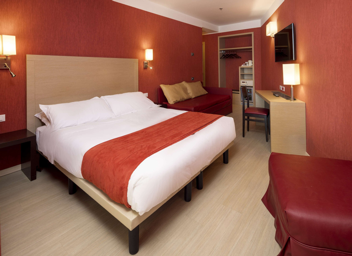 Bedroom 5