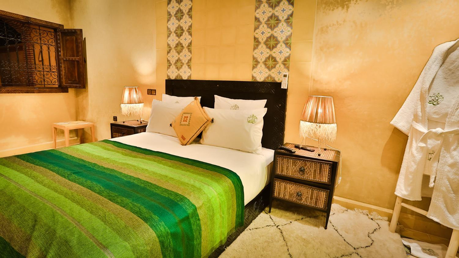 Bedroom 12