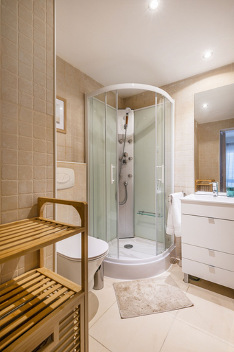Bathroom 3, Balaia 3BR Sunny Terrace, Albufeira