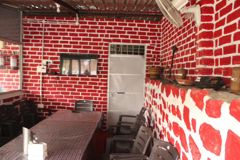 Food & Drinks 2, Vedic Vibes Nature Resort, Chamba (HP), Chamba