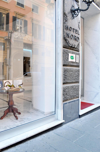 Exterior & Views 1, Hotel Nuovo Nord, Genova