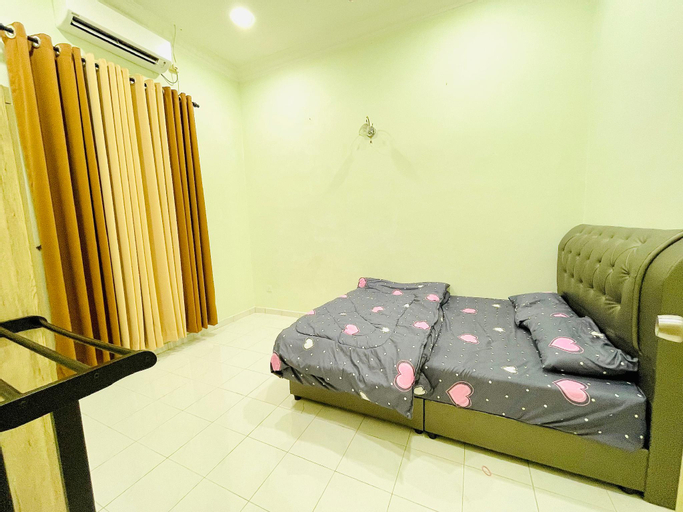 4, Alfanama D’Homestay, Kuala Muda