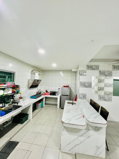 Food & Drinks, Astana a step to Sandakan City, Sandakan