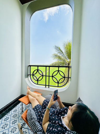 Others 4, Punita Hotel, Phú Ninh