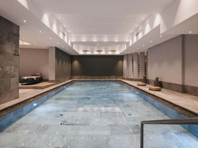 Sport & Beauty 5, VAYA St. Zeno Serfaus, Landeck