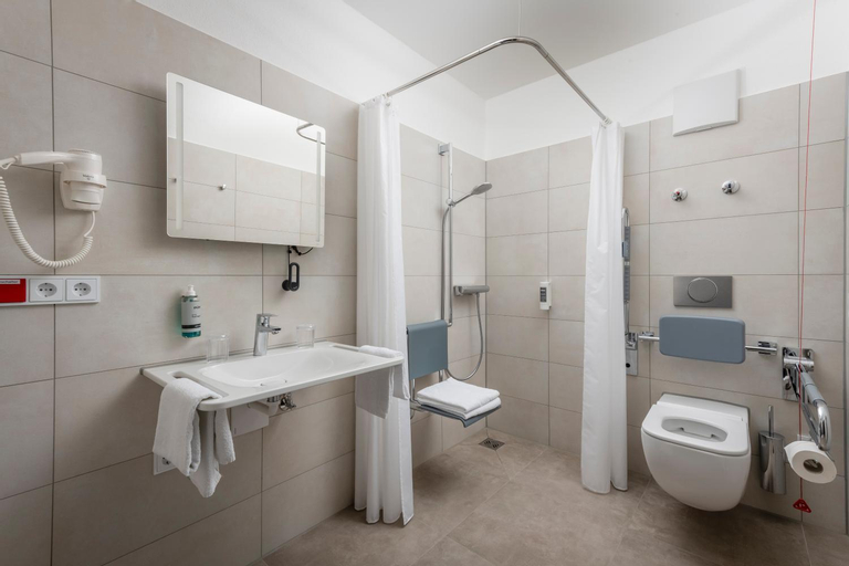 Bathroom 8