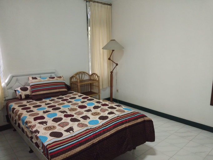 Bedroom 2, Villa Kota Bunga Puncak J3 12A, Cianjur