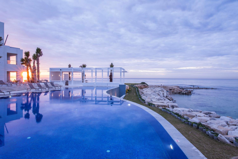 Sport & Beauty 2, La Badira - Adult Only, Hammamet
