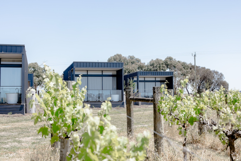 Exterior & Views 2, Mt Duneed Estate Winery, South Barwon - Inner