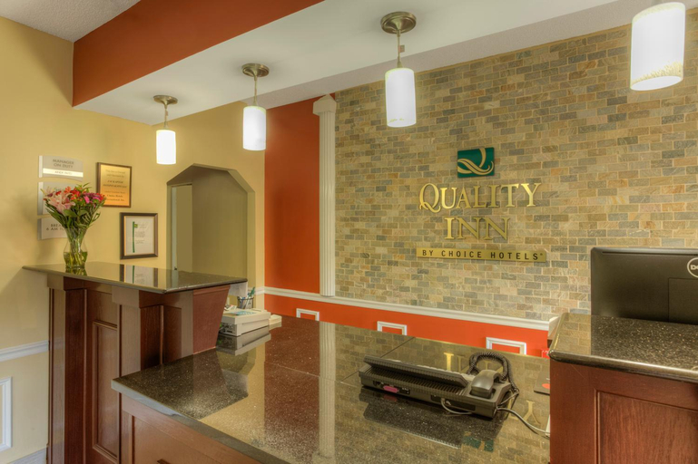 Others 2, Quality Inn Fort Payne I-59 exit 222, De Kalb