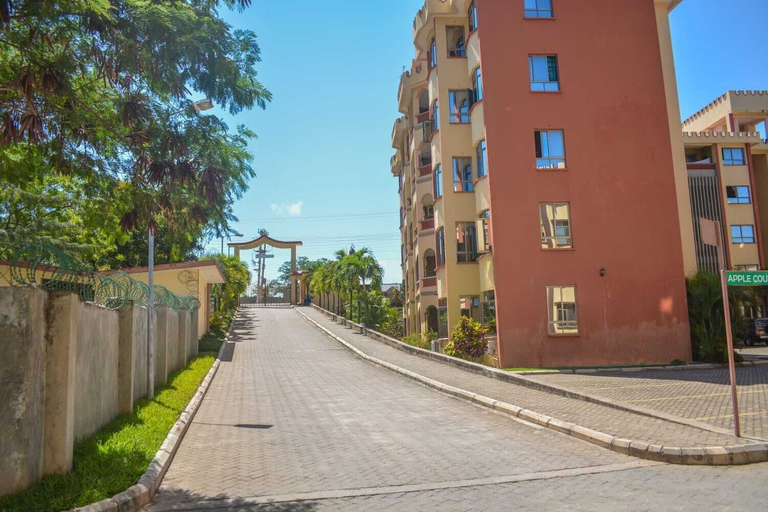 Exterior & Views 2, Lux Suites Dofils Sunset Apartments, Kisauni