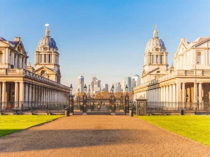 Exterior & Views 2, 4Bed 3Bath - 8min to London Bridge, London