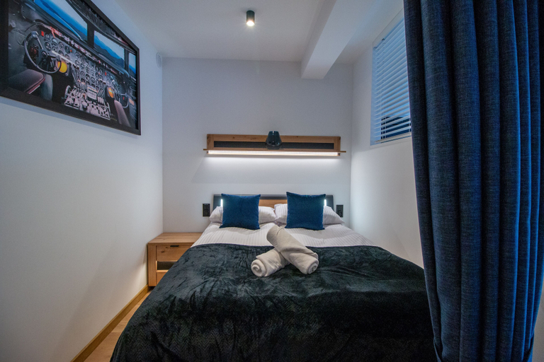 Others 4, Apartament AVIATOR lokalizacja w centrum, Nowy Targ