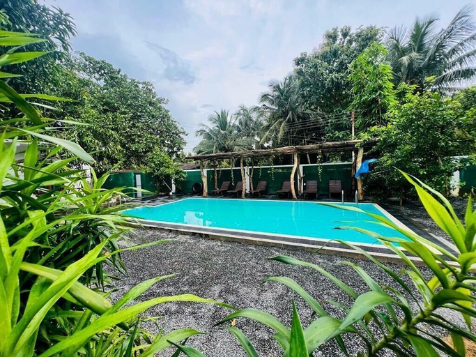Sport & Beauty 3, Lily Resort Udawalawe, Embilipitiya