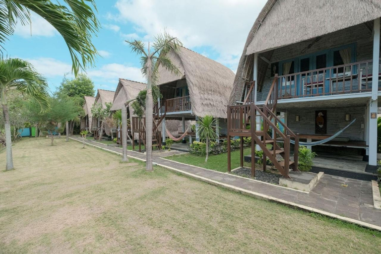 Exterior & Views 2, Dream Beach Kubu & SPA by ABM, Klungkung