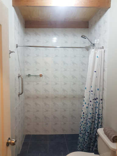 Others 2, Hostal Ckamai, El Loa