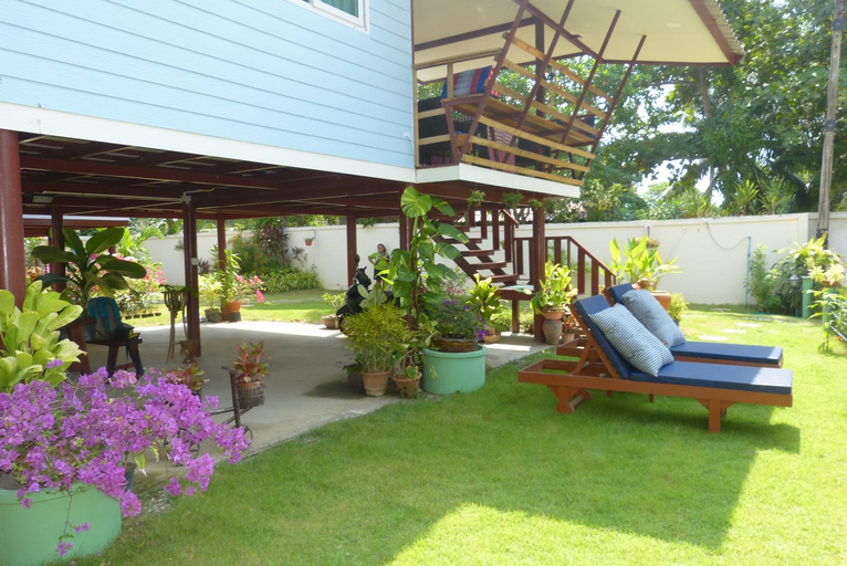 Others 3, Boons Bungalow Ban Krut, Bang Saphan