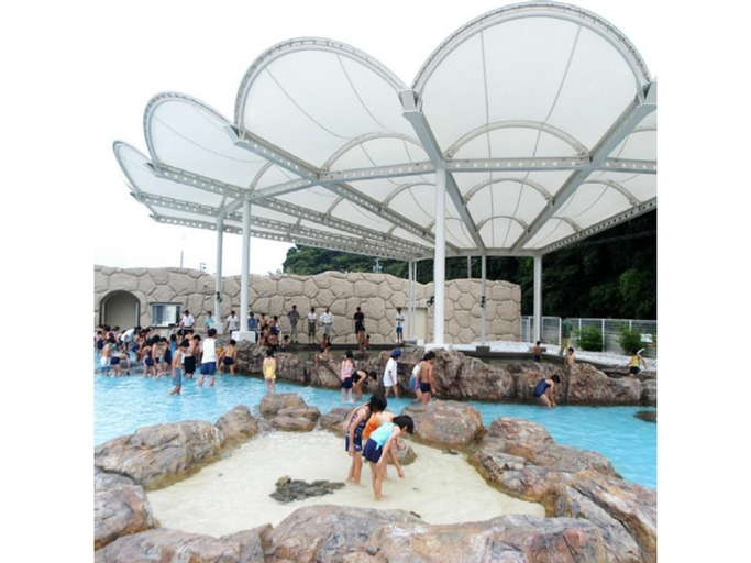 Sport & Beauty 2, Seaside Hotel Geibouso, Shima