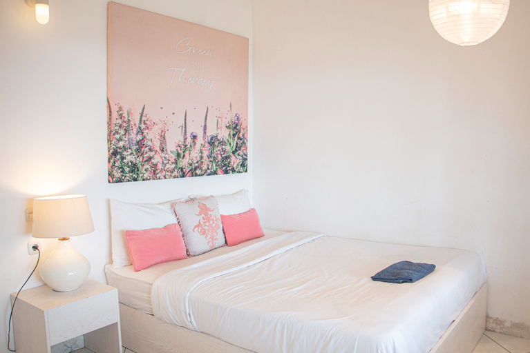 Bedroom 2, Villa Eldorado - Panorama Sky Meets Paradise Ground, Bogor