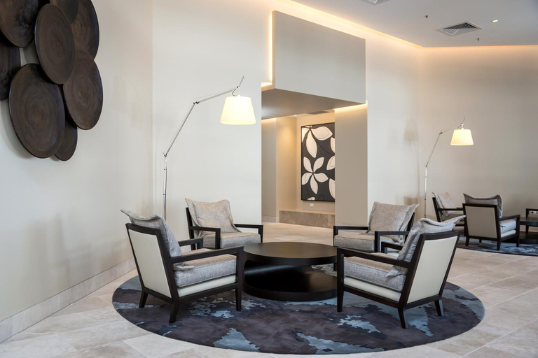 Public Area 5, Paradise Centre Apartments Surfers Paradise, Gold Coast