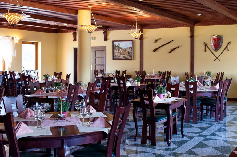 Food & Drinks 5, Hotel Hetmanski, Rawa