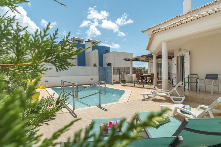 Sport & Beauty 2, LV Premier Algarve FU1 Pool AC Sea View, Olhão