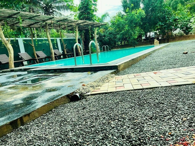 Sport & Beauty 5, Lily Resort Udawalawe, Embilipitiya