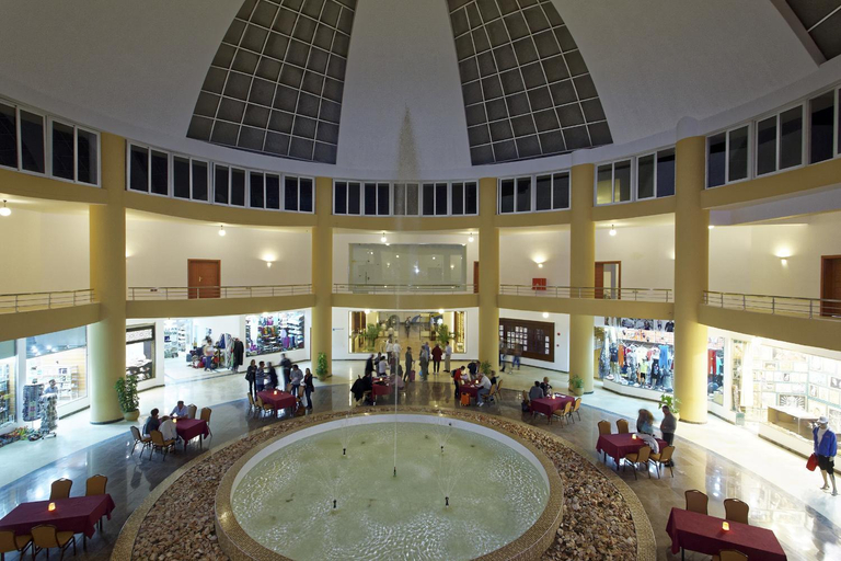 Public Area 4, The Three Corners Equinox Beach Resort, Marsa 'Alam