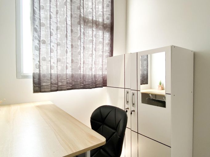Others 3, Cozy Stay Studio Transpark Juanda Bekasi Timur Apartment By Travelio, Bekasi