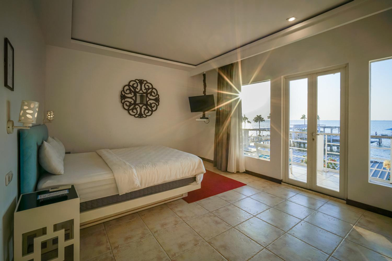 Bedroom 8