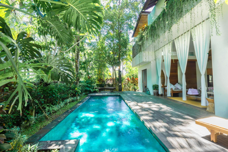 Swimming Pool 1