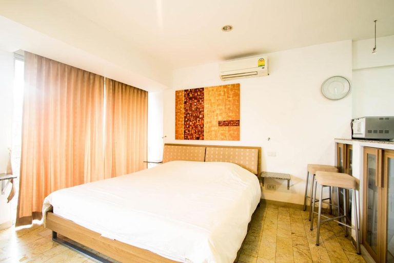Bedroom 3, Galare Thong Tower, Muang Chiang Mai