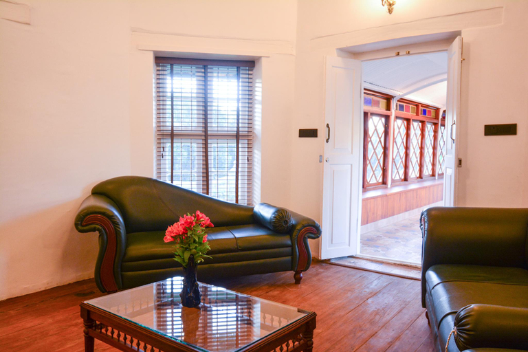 Public Area, Craigmore By Kodai Resort Hotel, Dindigul