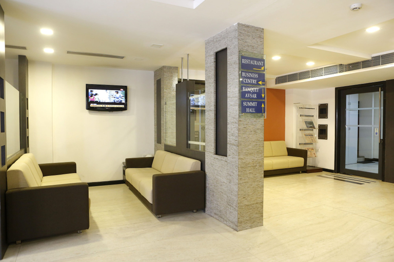 Others 5, Click Hotel Yuvraj, Surat