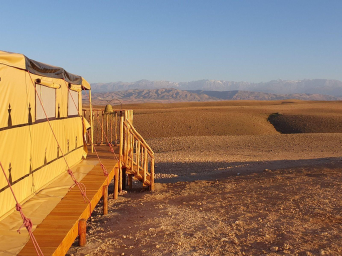 Exterior & Views 2, Nkhila Lodge, Al Haouz