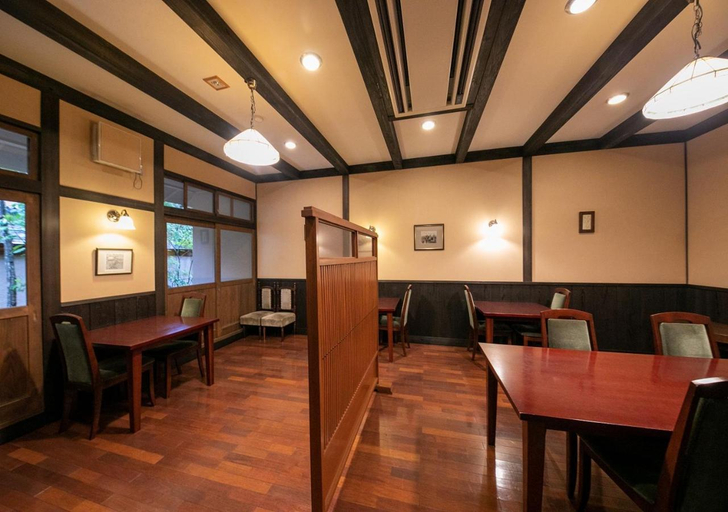 Food & Drinks 5, Hinoharu Ryokan, Yufu