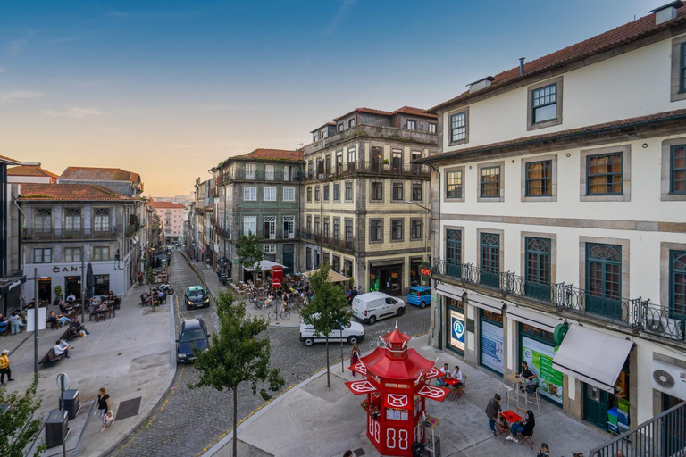 Others 5, Host Wise - Charming Welcoming Flat - Centrally Located, Porto