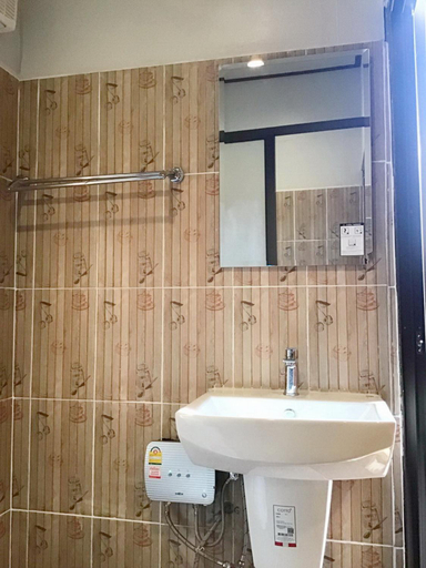 Bathroom 2, Suannamphukradueng & Resort, Phu Kradung
