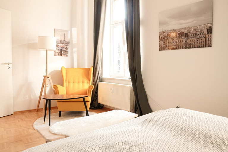 Others 4, FullHouse - Halle - AB7 Apartments - City Center, Halle (Saale)
