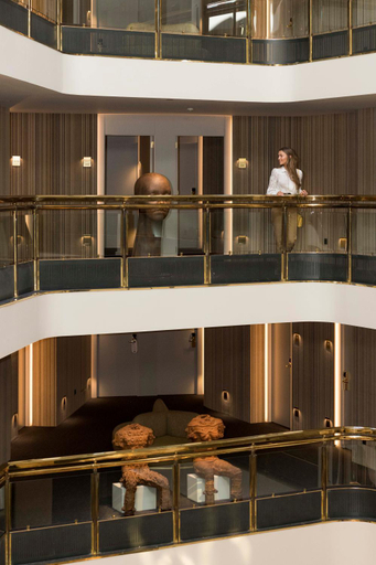 Exterior & Views 2, Grand Plaza Hotel & Wellness