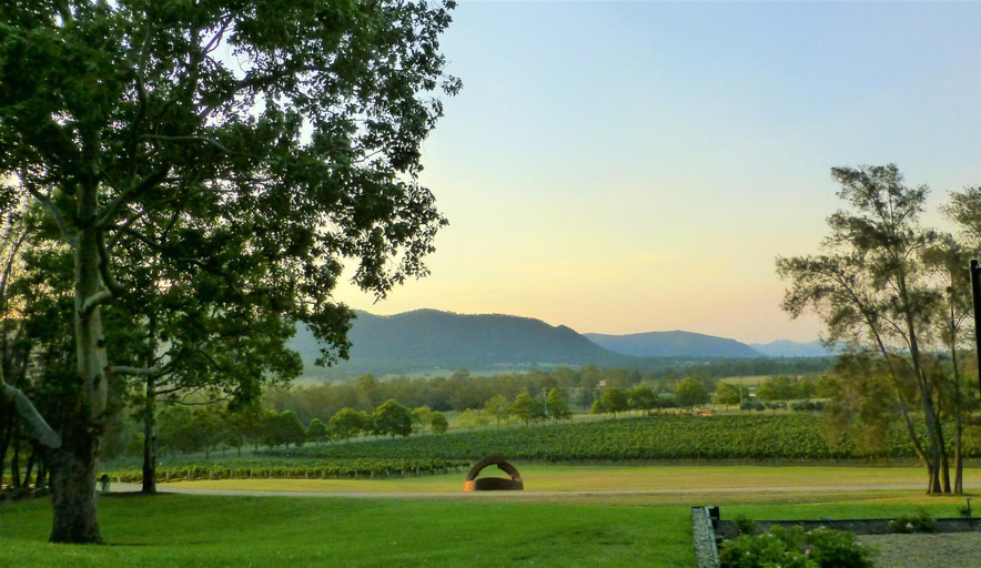 Facilities 2, Winmark Wines, Singleton