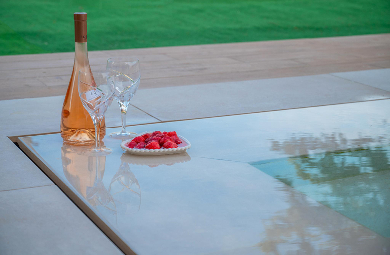 Food & Drinks, Peroulis Villa, Ionian Islands