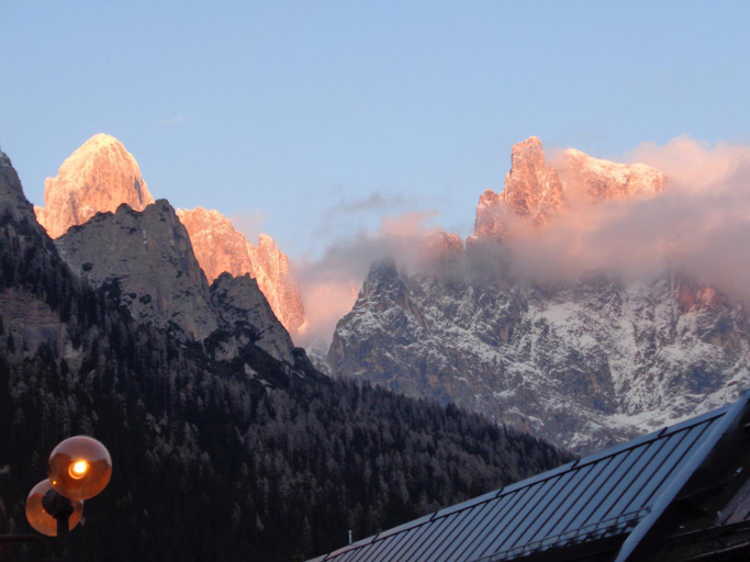 Others 3, Hotel Garni Suisse, Trento
