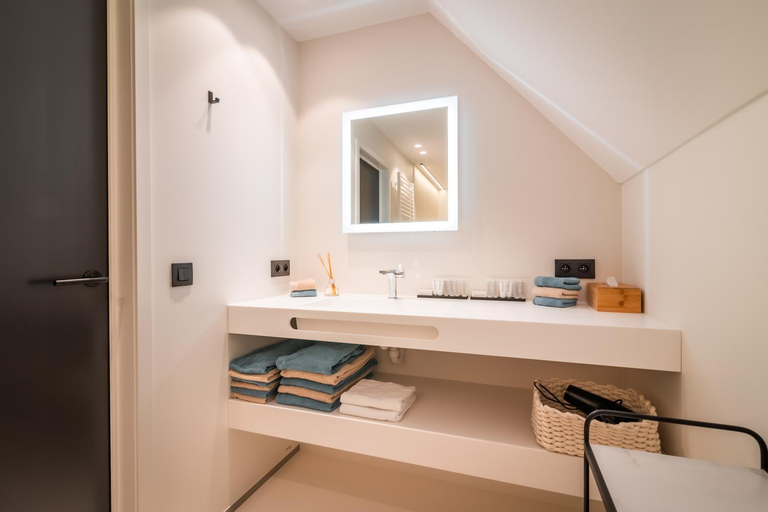 Others 5, De Kaleihoeve, West-Vlaanderen