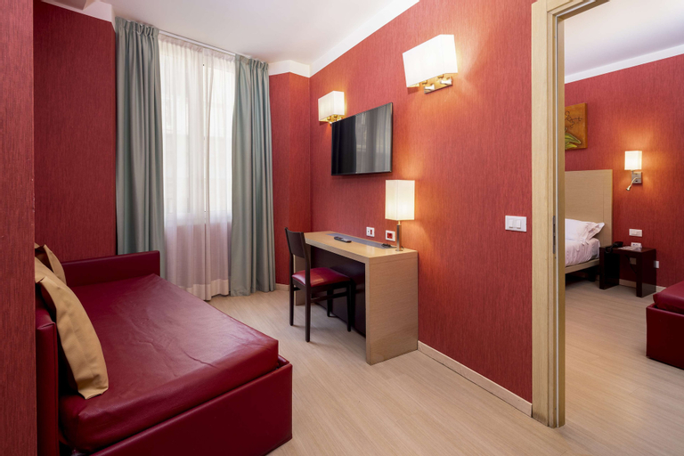Bedroom 10
